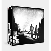 *A Grade* The Last of Us: Escape the Dark