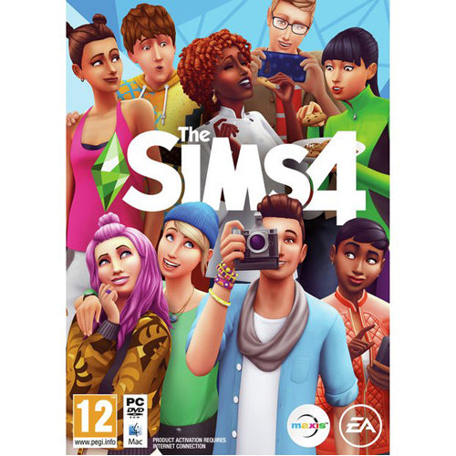 *A Grade* The Sims 4 - PC