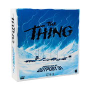 *A Grade* The Thing: Infection at Outpost 31 (Second Edition)