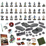 *A Grade* The Walking Dead Collectors Set 2024