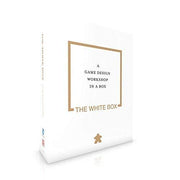 *A Grade* The White Box