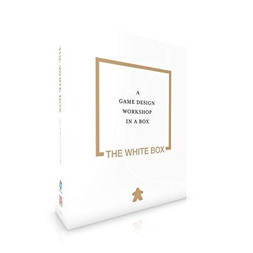 *A Grade* The White Box