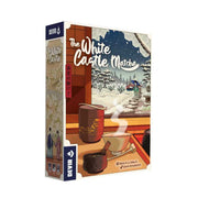 *A Grade* The White Castle: Matcha