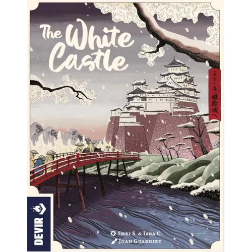 *A Grade* The White Castle
