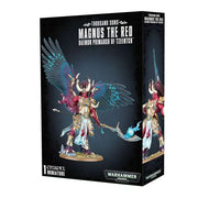 *A Grade* Thousand Sons Magnus The Red