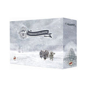 *A Grade* Through Ice and Snow Big Box