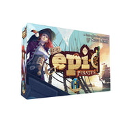 *A Grade* Tiny Epic Pirates