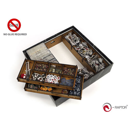 *A Grade* Tiny Epic Tactics Map Pack