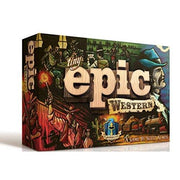 *A Grade* Tiny Epic Western