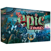 *A Grade* Tiny Epic Zombies