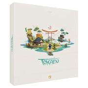 *A Grade* Tokaido 10th Anniversary Edition