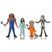 *A Grade* Toony Terrors Series 4 6 Inch Scale Action Figures Assorted One Supplied