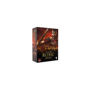 *A Grade* Total War: Rome Board Game: Battleplay Expansion