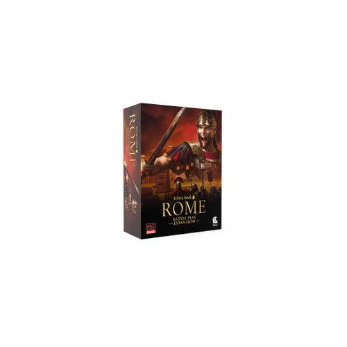 *A Grade* Total War: Rome Board Game: Battleplay Expansion