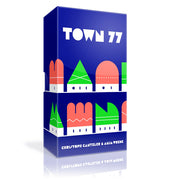 *A Grade* Town 77