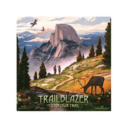 *A Grade* Trailblazer: The John Muir Trail Retail Edition