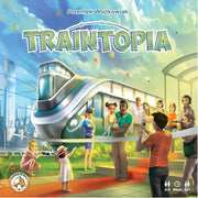 *A Grade* Traintopia