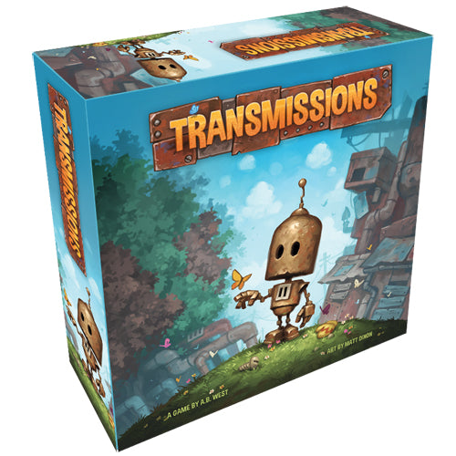 *A Grade* Transmissions
