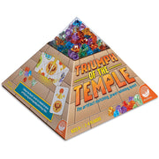 *A Grade* Triumph of the Temple