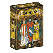 *A Grade* Troyes