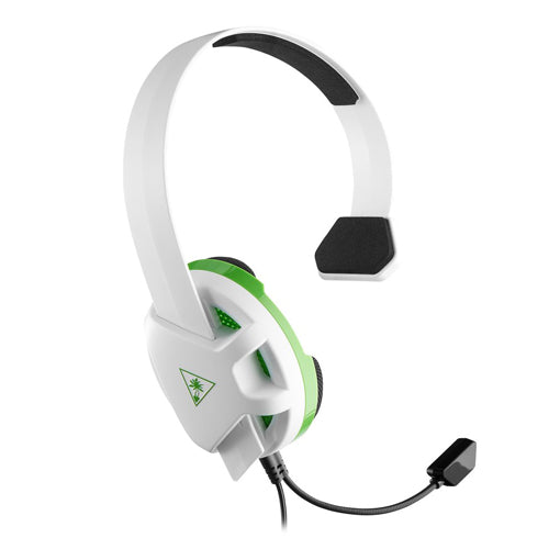 *A Grade* Turtle Beach Recon Chat: White - Xbox One
