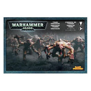*A Grade* Tyranid Genestealers