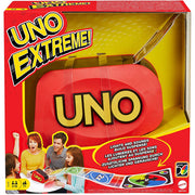 *A Grade* UNO Extreme (2021)