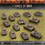 *A Grade* US Combat Command