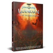*A Grade* Ulfenkarn: City at the Edge of Death