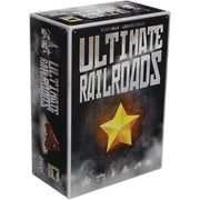 *A Grade* Ultimate Railroads