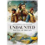 *A Grade* Undaunted: Battle of Britain