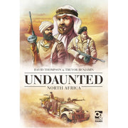 *A Grade* Undaunted: North Africa