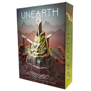 *A Grade* Unearth
