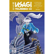*A Grade* Usagi Yojimbo Saga Volume 8 (Second Edition)