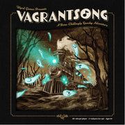 *A Grade* Vagrantsong