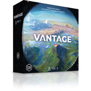 *A Grade* Vantage Board Game