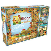 *A Grade* Village 2nd Edition - Big Box