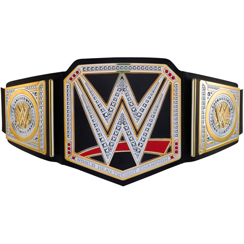 *A Grade* WWE Championship Belts Assortment (One Supplied)