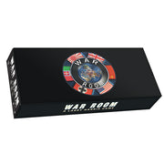 *A Grade* War Room - Kickstarter Edition