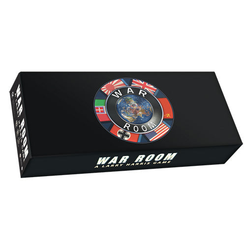 *A Grade* War Room - Kickstarter Edition