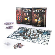 *A Grade* Warcry: Crypt Of Blood (English)