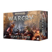 *A Grade* Warcry: Heart of Ghur