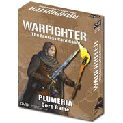 *A Grade* Warfighter Fantasy: Plumeria Core Game