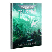 *A Grade* Warhammer 40000: Pariah Nexus