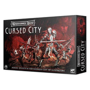 *A Grade* Warhammer Quest: Cursed City