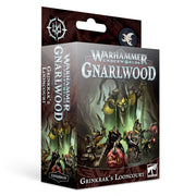 *A Grade* Warhammer Underworlds: Grinkrak's Looncourt