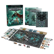 *A Grade* Warhammer Underworlds: Starter Set (English)
