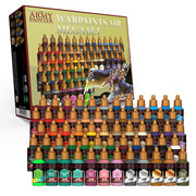*A Grade* Warpaints Air Mega Set