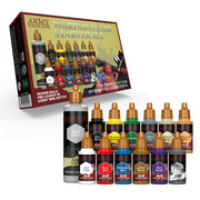 *A Grade* Warpaints Air Starter Set