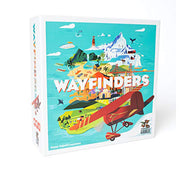 *A Grade* Wayfinders